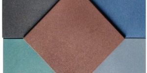 Rubber Floor Mats