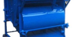 Winnowing Fan Cleaner