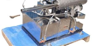 Vehicle Mounted Fogging Machine