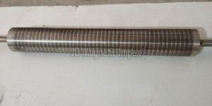 Magnetic Rollers