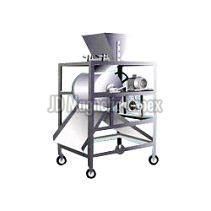 Permanent Drum Magnetic Separator