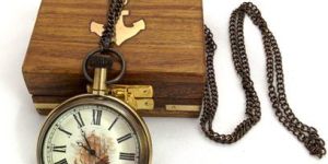 Antique Pocket Watches