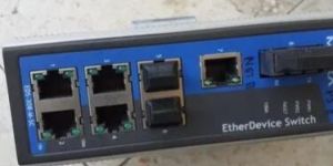 Ethernet Switch