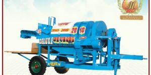 Deluxe Manku Haramba Thresher
