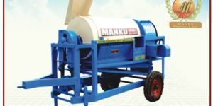 Manku Multi Crop Thresher