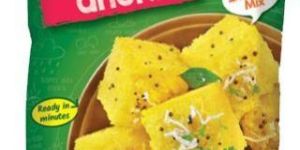 Khaman Dhokla Mix