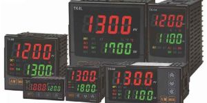 Temperature Controllers