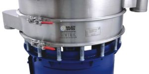 Automatic Sieving Machine