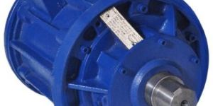 Vibro Sifter Vibratory Motors