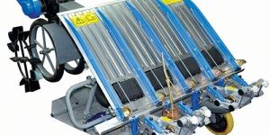 Paddy Transplanter