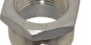 Hexagon Bushing