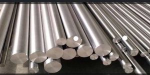 Stainless Steel Round Bar