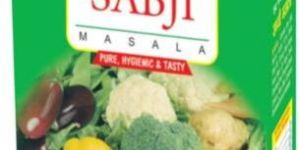 Spice Packaging Box Printing