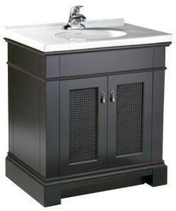 American Bathroom Vanity