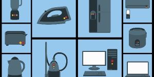 Electrical Appliances