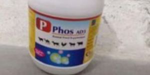 Phos AD3 Animal Powder Feed Supplement