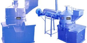 Resin Coater Machine