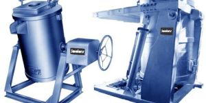 Tilting Furnace