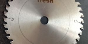 TCT Carbide Saw Blade