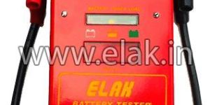 BATTERY TESTER BCT 7