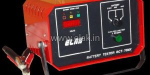 BATTERY TESTER BCT-70 MX