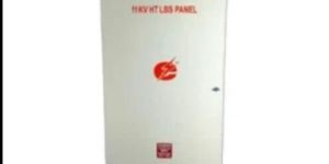 Load Break Switch Panel (LBS Panel)