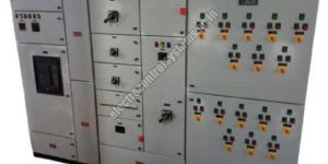 PCC with APFC Panels