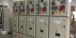 vacuum circuit breaker panel 11KV/33KV