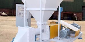 Fly Ash Feeding System