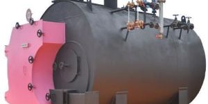 Solid Fuel Fired Packaged Steam Boilers