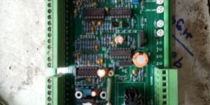 Induction Furnace Aci Module