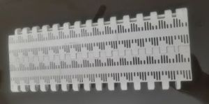 Plastic Modular Belt