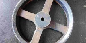 V Groove Pulley
