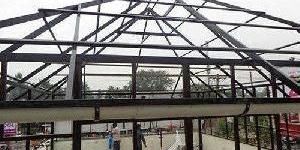 Shed Fabrication Services