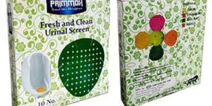 Primmox Urinal Screen