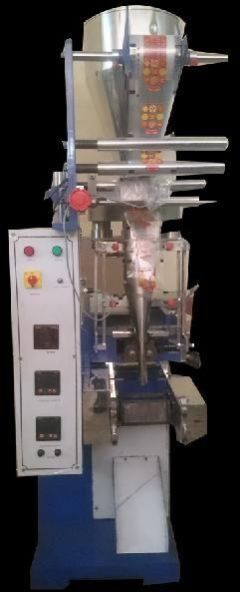 Automatic Form Fill Seal Machine without Conveyor