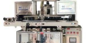 Multi Track Liquid Filling Machine