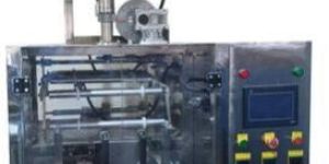 Namkeen Packing Machine