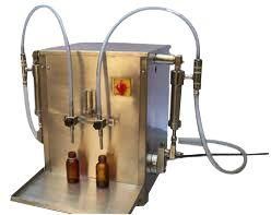 Liquid Filling Machine