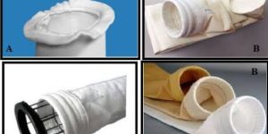 Dust Collector Non-woven