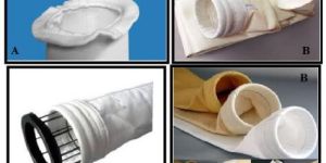 Non Woven Filter Bags