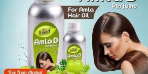 Amla D Fragrance