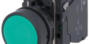 Electrical Push Button