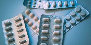 Levocetirizine Dihydrochloride and Montelukast Sodium Dispersible Tablets