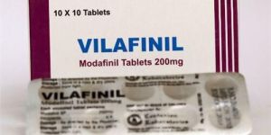 Vilafinil Tablet