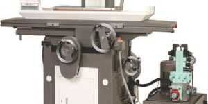 Grinding Machine Tools