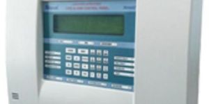 Fire Alarm Control Panel