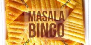 MASALA BINGO