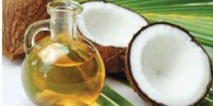 Coconut Oil