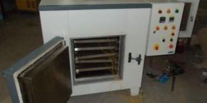 Flux Oven
